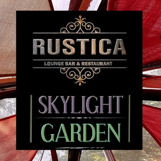 Rustica Lounge Bar & Restaurant