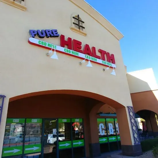 Pure Nutrition | Vitamin & Supplement Shop | Health Food Store