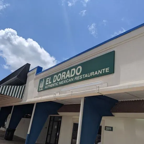 El Dorado Mexican Restaurant