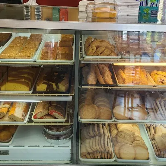 Danny's Bakery