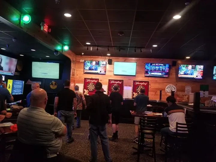 The Pickled Pub Wake Forest, NC Checkle