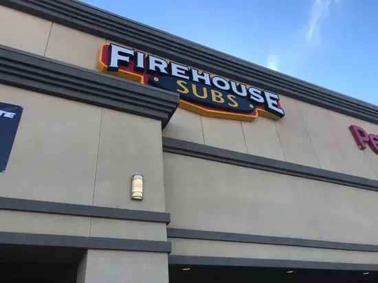 Firehouse Subs Sunset-Eastgate