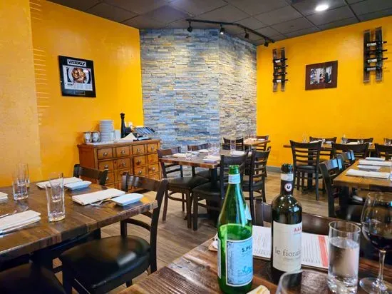 Aromi Italian Restaurant & Wine Bar