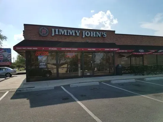 Jimmy John's