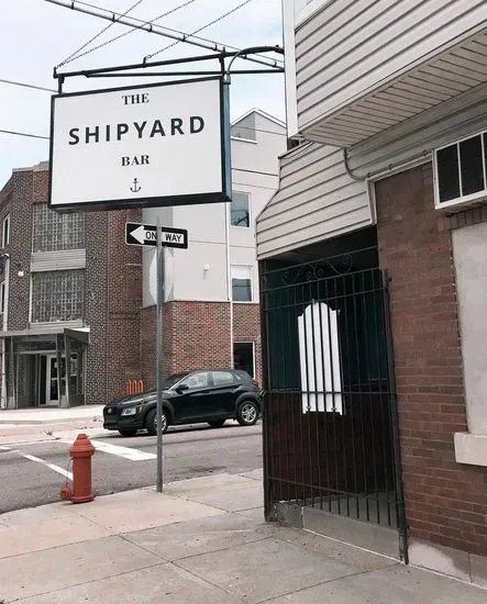 The Shipyard Bar