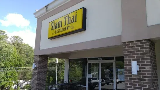 Siam Thai Restaurant