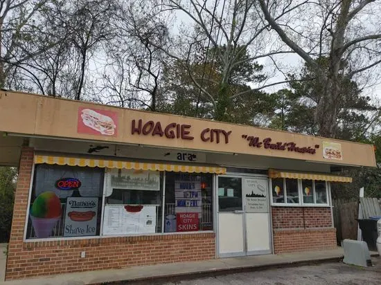 Stone Cold Delight-Hoagie City