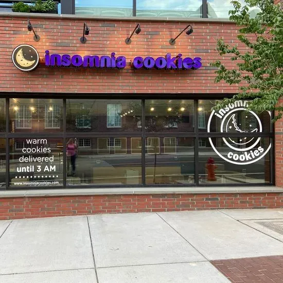 Insomnia Cookies