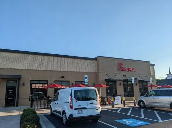 Chick-fil-A