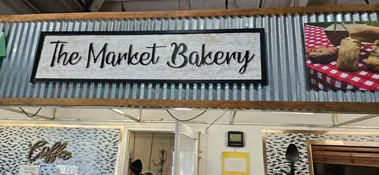 The Market Bakery