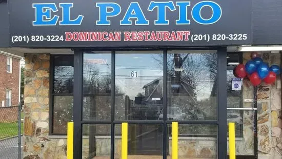 El Patio