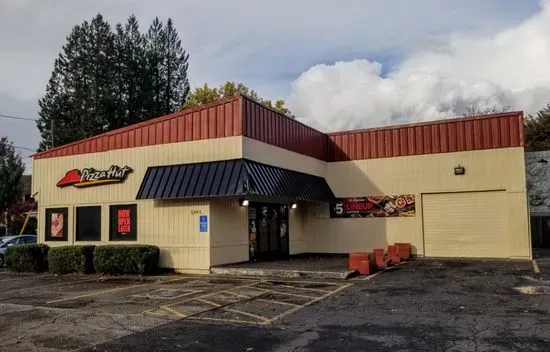 Pizza Hut