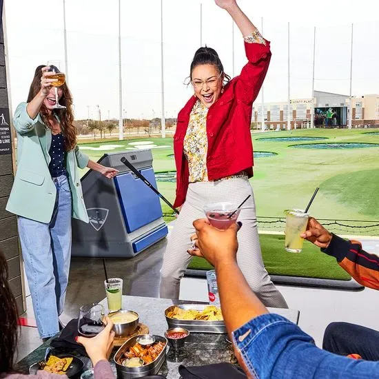 Topgolf