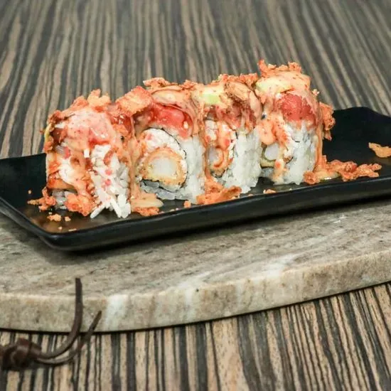 Sushi Alaska