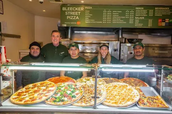 Bleecker Street Pizza