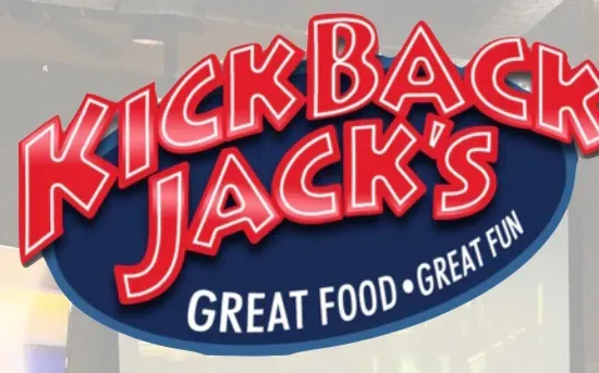 Kickback Jack's Restaurant