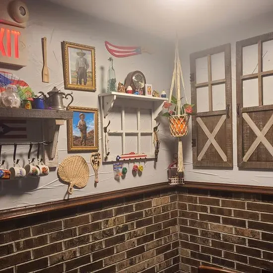 Raices Authentic Puerto Rican Cuisine Easton, PA Checkle