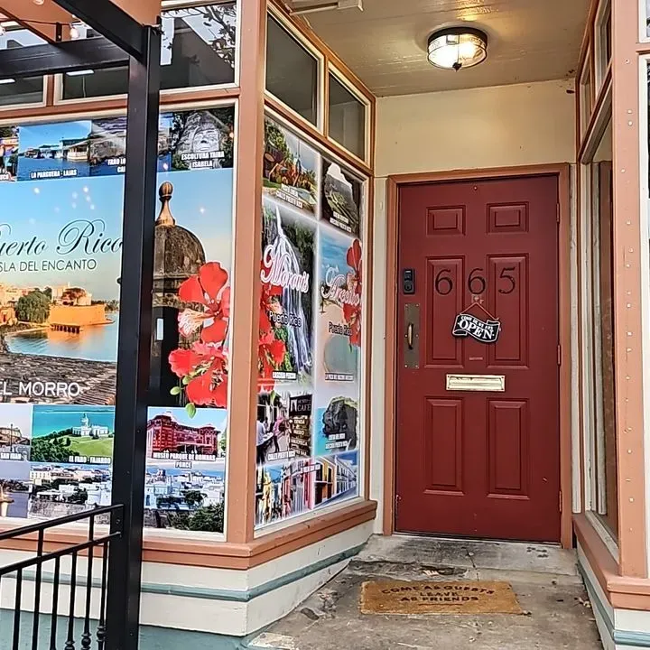 Raices Authentic Puerto Rican Cuisine Easton, PA Checkle