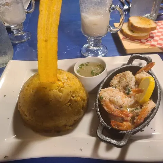 Raices Authentic Puerto Rican Cuisine Easton, PA Checkle