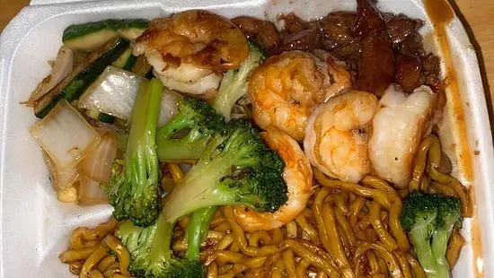 Hibachi Express