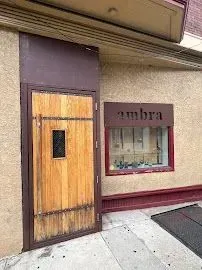 Ambra Restaurant