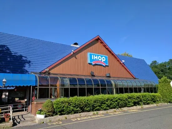 IHOP