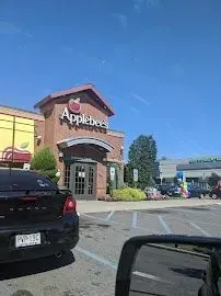 Applebee's Grill + Bar