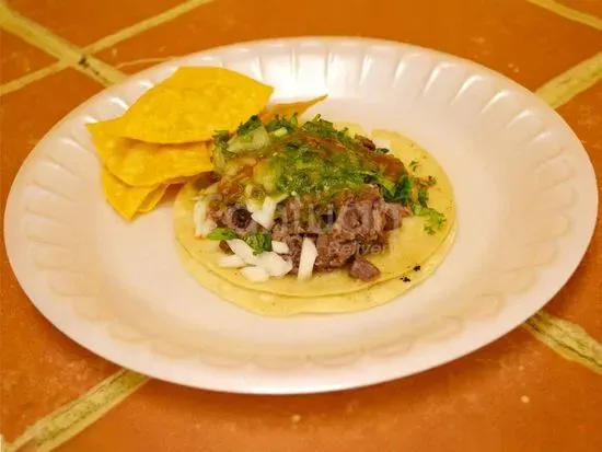 Tacos Los Toritos