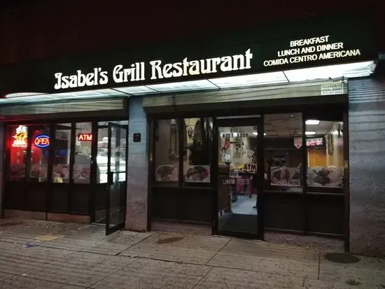 Isabel's Grill Restaurant