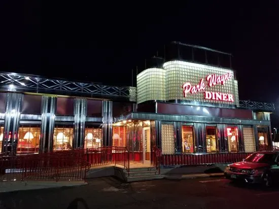 Park Wayne Diner