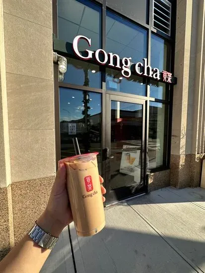 Gong Cha Hackensack