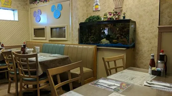 Edison Family Restaurant