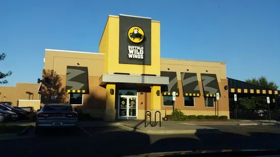 Buffalo Wild Wings