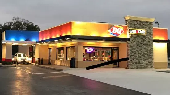 Dairy Queen Grill & Chill