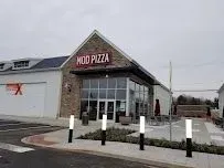 MOD Pizza