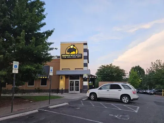 Buffalo Wild Wings