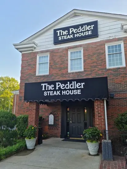 The Peddler Steak House