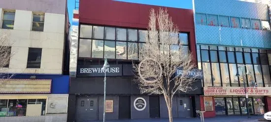 Virginia Street Brewhouse