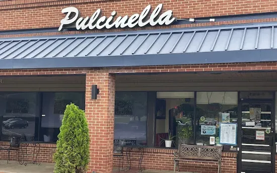 Pulcinella's Italian Restaurant