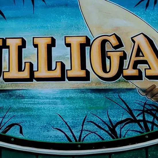 Mulligan's Shore Bar & Grill