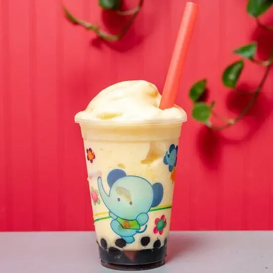 Bubble Tea Room