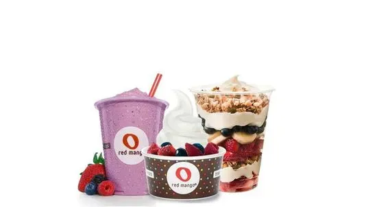 Red Mango