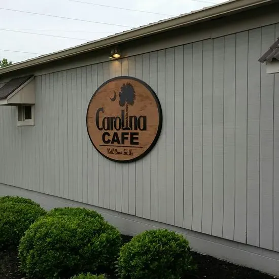 Carolina Cafe
