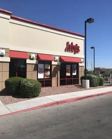 Arby's