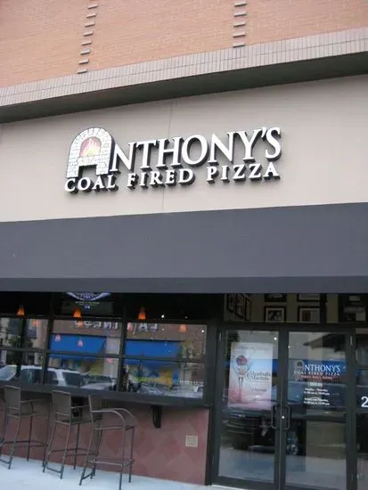 Anthony's Coal Fired Pizza & Wings