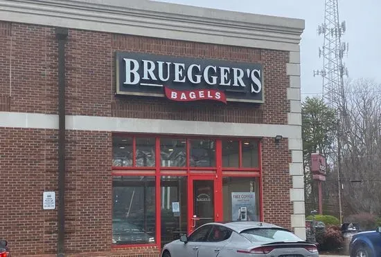 Bruegger's Bagels