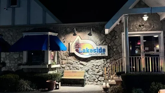 Lakeside Restaurant and Bar