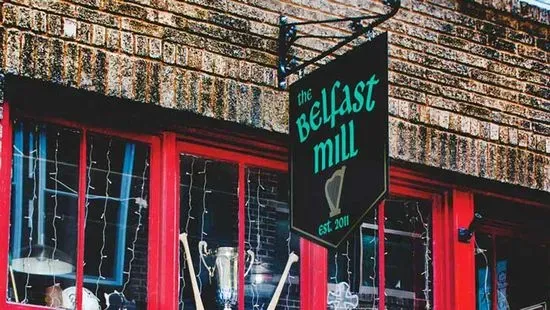 Belfast Mill Irish Pub