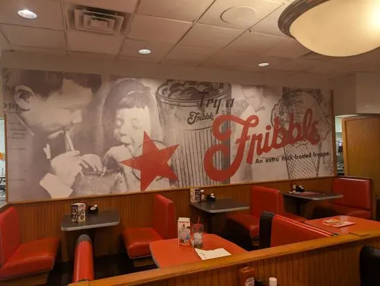 Friendly's