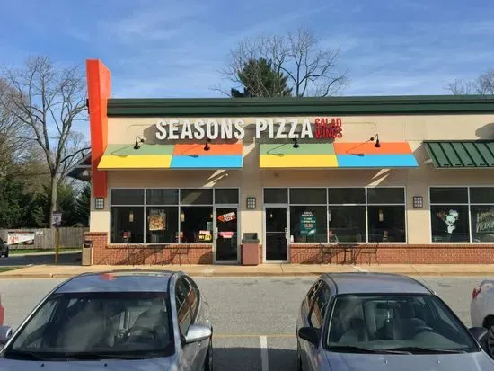 Seasons Pizza